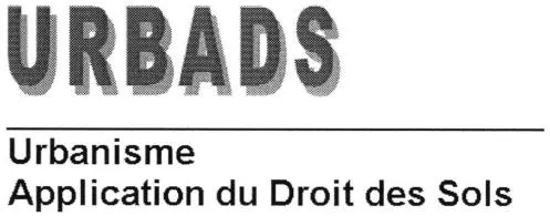 URBADS URBANISME APPLICATION DU DROIT DES SOLS