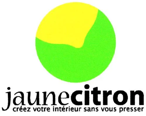 JAUNECITRON CREEZ VOTRE INTERIEUR SANS VOUS PRESSER