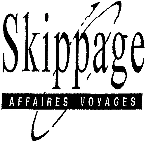 SKIPPAGE AFFAIRES VOYAGES