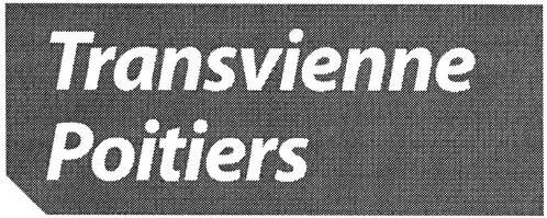 TRANSVIENNE POITIERS