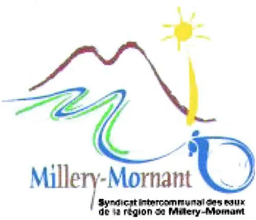 MILLERY-MORNANT SYNDICAT INTERCOMMUNAL DES EAUX DE LA REGION DE MILLERY-MORNANT