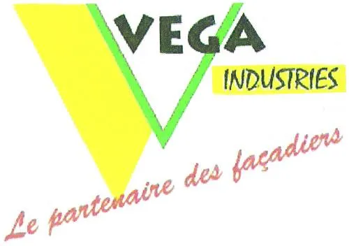 V VEGA INDUSTRIES LE PARTENAIRE DES FACADIERS