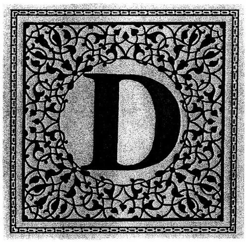 D