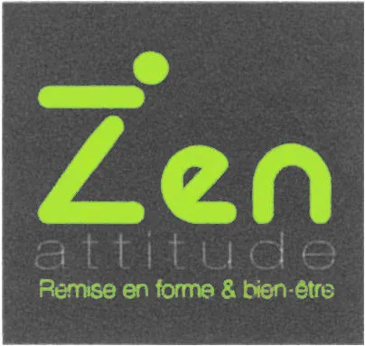 Zen attitude remise en forme & bien-etre
