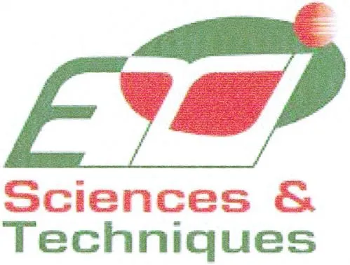 ETI SCIENCES & TECHNIQUES