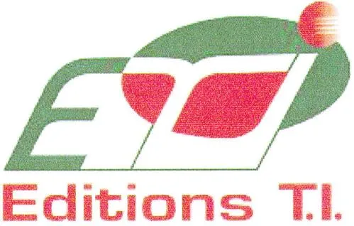 ETI EDITIONS T.I.