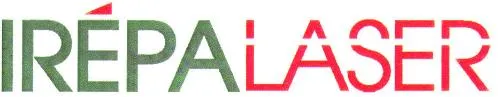 IRÉPALASER