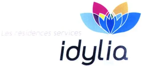IDYLIA LES RESIDENCES SERVICES