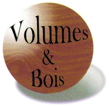 VOLUMES & BOIS