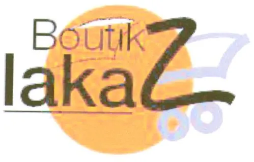 BOUTIK LAKAZ