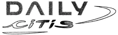 DAILY CITIS