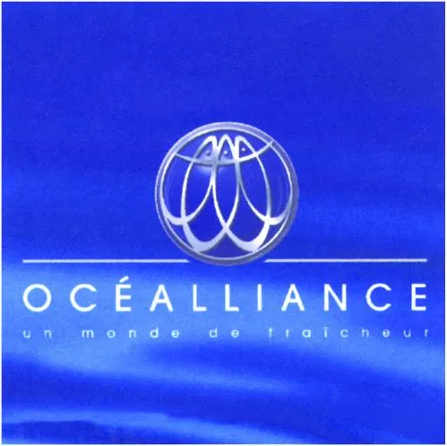 OCEALLIANCE UN MONDE DE FRAICHEUR