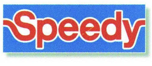 SPEEDY