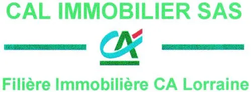 CAL IMMOBILIER SAS CA FILIERE IMMOBILIERE CA LORRAINE