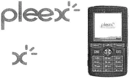 pleex x