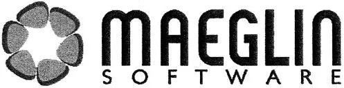 MAEGLIN SOFTWARE