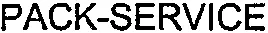 PACK-SERVICE