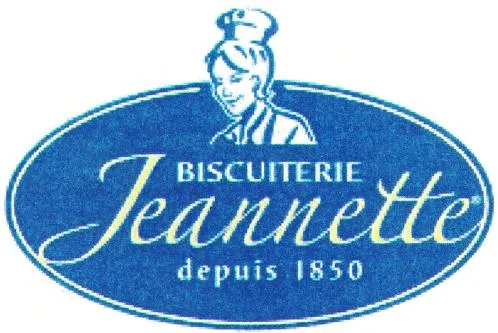 BISCUITERIE JEANNETTE DEPUIS 1850