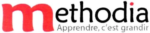 METHODIA APPRENDRE, C'est GRANDIR
