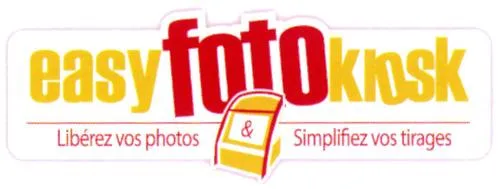 easyfotokiosk Libérez vos photos & Simplifiez vos tirages