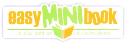 EASYMINIBOOK LE PLUS PETIT DE VOS ALBUMS PHOTOS!