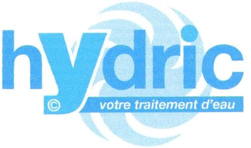 hYdric votre traitement d'eau