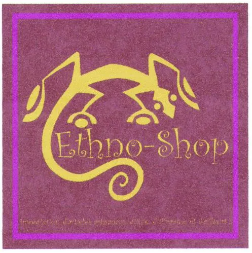 Ethno-Shop