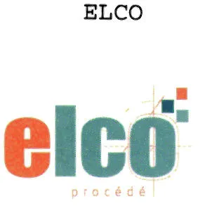 ELCO PROCEDE