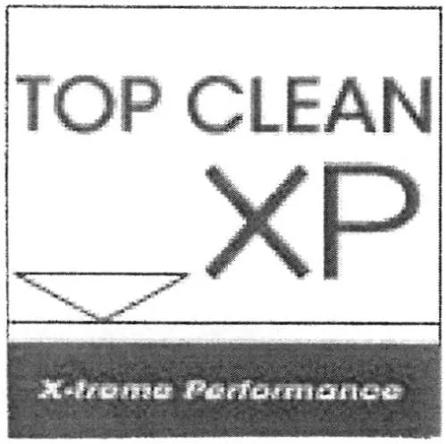TOP CLEAN XP