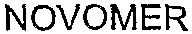 NOVOMER