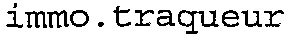 immo.traqueur