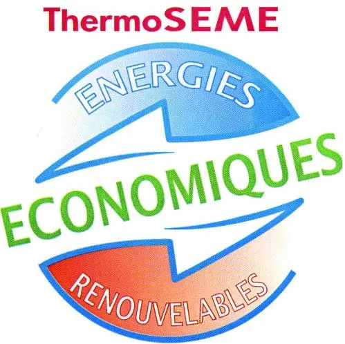 THERMO SEME ENERGIES ECONOMIQUES RENOUVELABLES