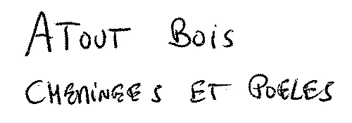 ATOUT BOIS CHEMINEES ET POELES