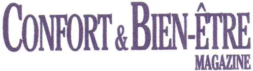 CONFORT & BIEN-ETRE MAGAZINE