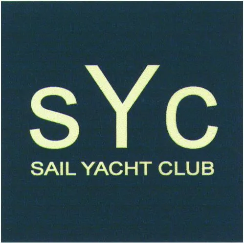 SYC SAIL YACHT CLUB