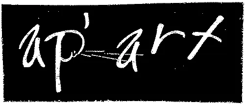 ap'art