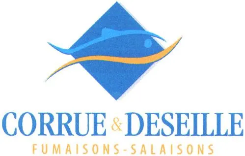 CORRUE & DESEILLE FUMAISONS – SALAISONS