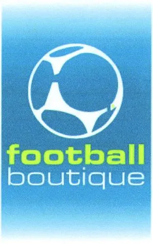 FOOTBALL BOUTIQUE