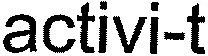 activi-t