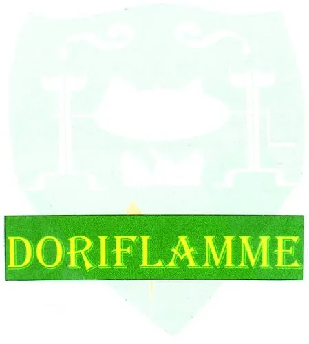 DORIFLAMME