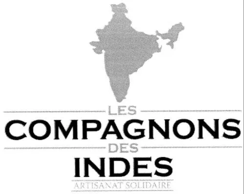 LES COMPAGNONS DES INDES ARTISANAT SOLIDAIRE