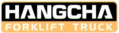HANGCHA FORKLIFT TRUCK