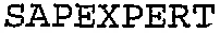 SAPEXPERT