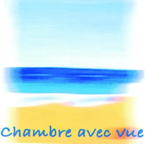 Chambre avec vue