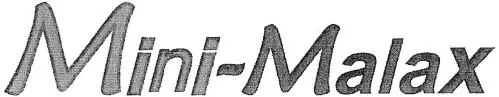 Mini-Malax
