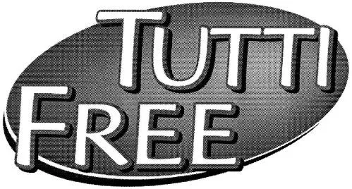 TUTTI FREE