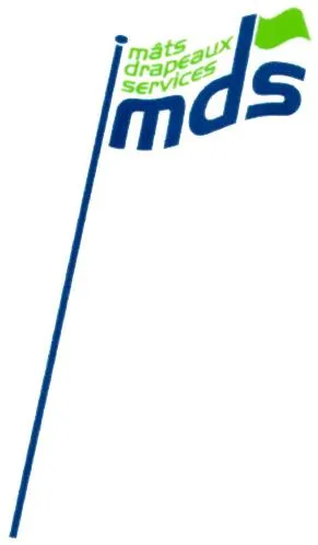 mds mâts drapeaux services