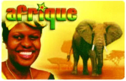 afrique