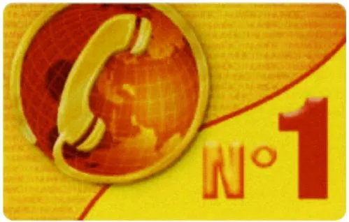 no 1