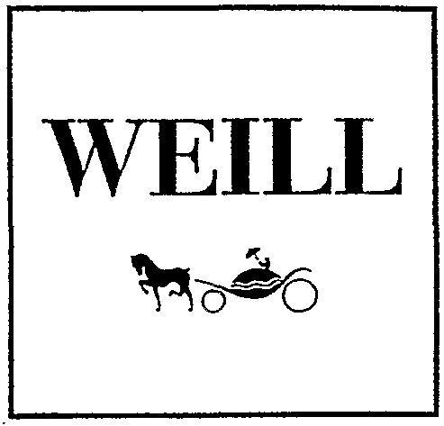 WEILL